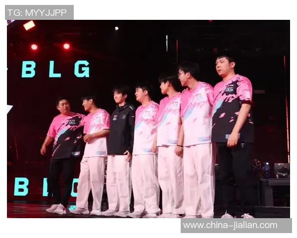 数据分析揭示BLG战队心理素质表现及其对比赛结果的影响