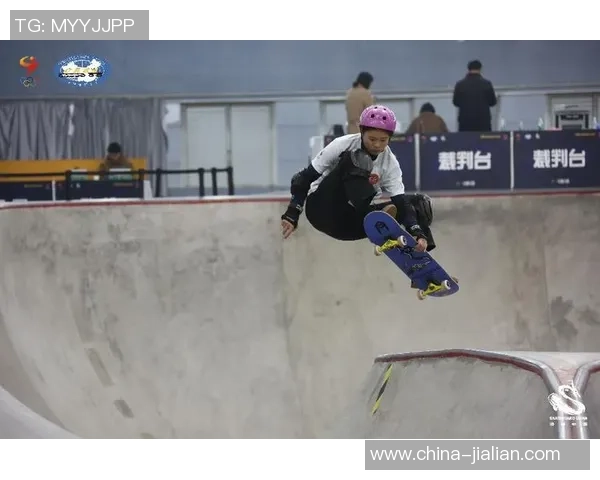 杭州滑板队以97分领跑马拉松大满贯积分榜展现强劲实力