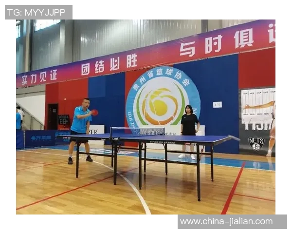 武汉乒乓球队实力分析与表现评估的综合研究报告 武汉乒乓球队实力分析与表现评估的综合研究报告