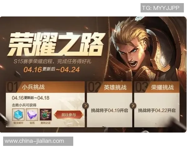 深度对话:探索周秀英在王者荣耀中的成长与挑战之路 深度对话:探索周秀英在王者荣耀中的成长与挑战之路