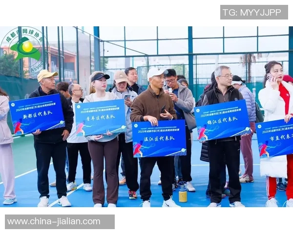 聚焦网球：探讨成都网球队员个人能力提升与团队协作的关系