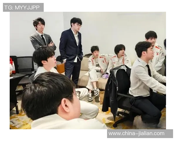 赛后复盘:TES与JDG对决中的战术分析与技术细节探讨 赛后复盘:TES与JDG对决中的战术分析与技术细节探讨