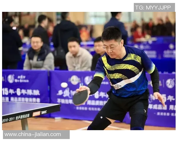 西安乒乓球队荣登全国配合排行榜第五名展现强大实力